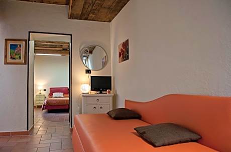 Thalassa Locanda B&B e appartamento