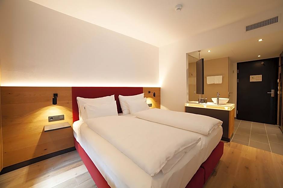 Best Western Hotel Tulln