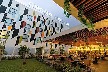 ONOMO Hotel Abidjan