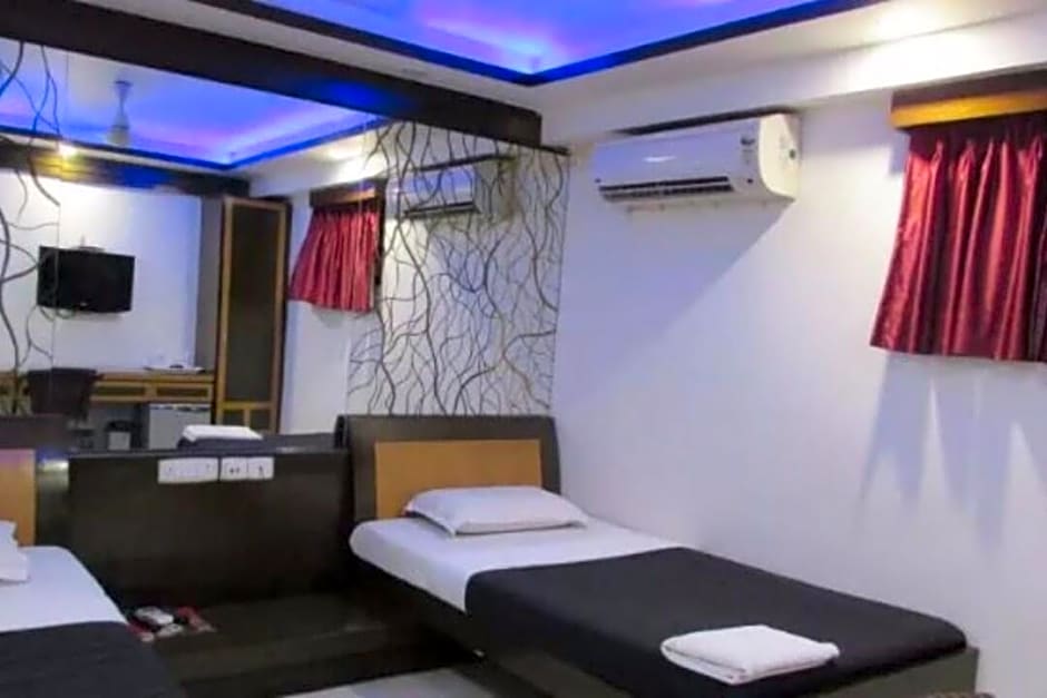 Hotel Victerrace International