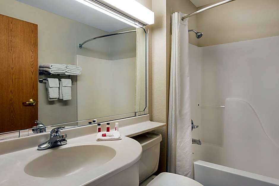 Microtel Inn & Suites by Wyndham Sainte Genevieve