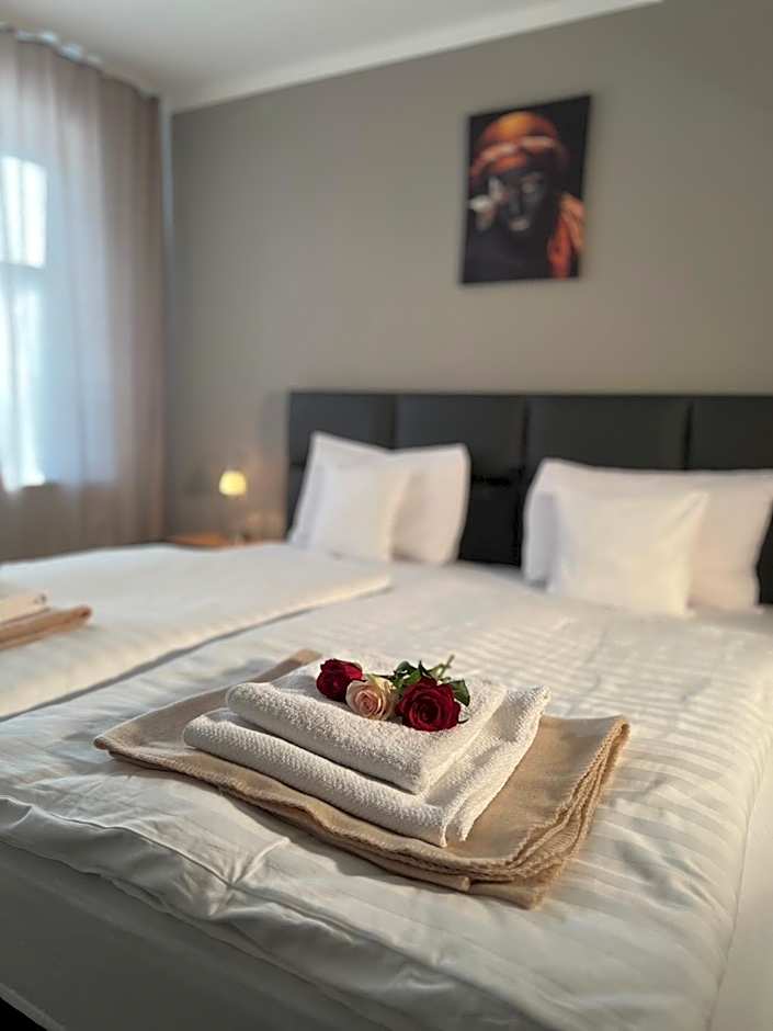 Hotel Restaurant Zum Landmann