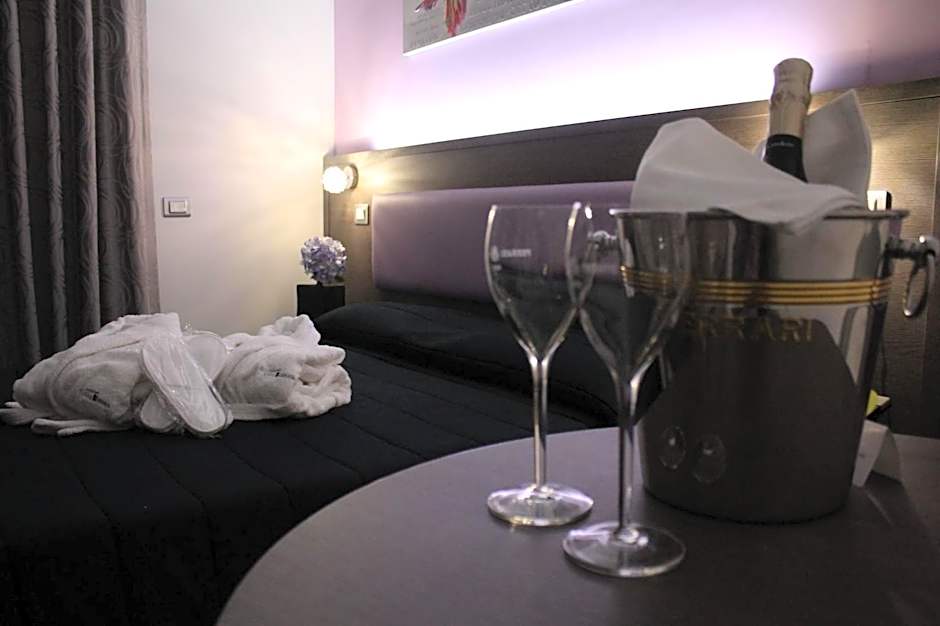 Villa Bianca Hotel & Spa