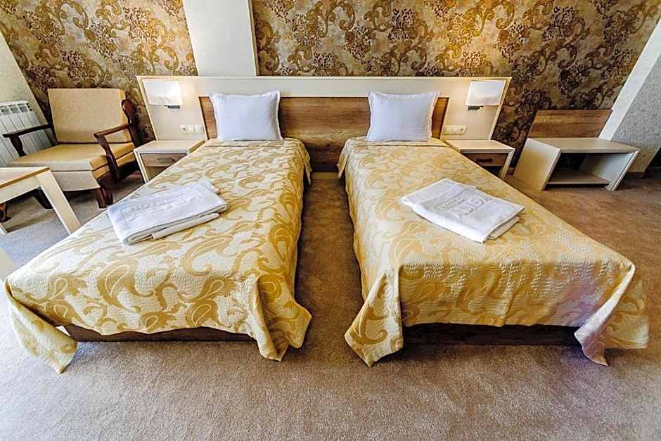 Hotel Alisa