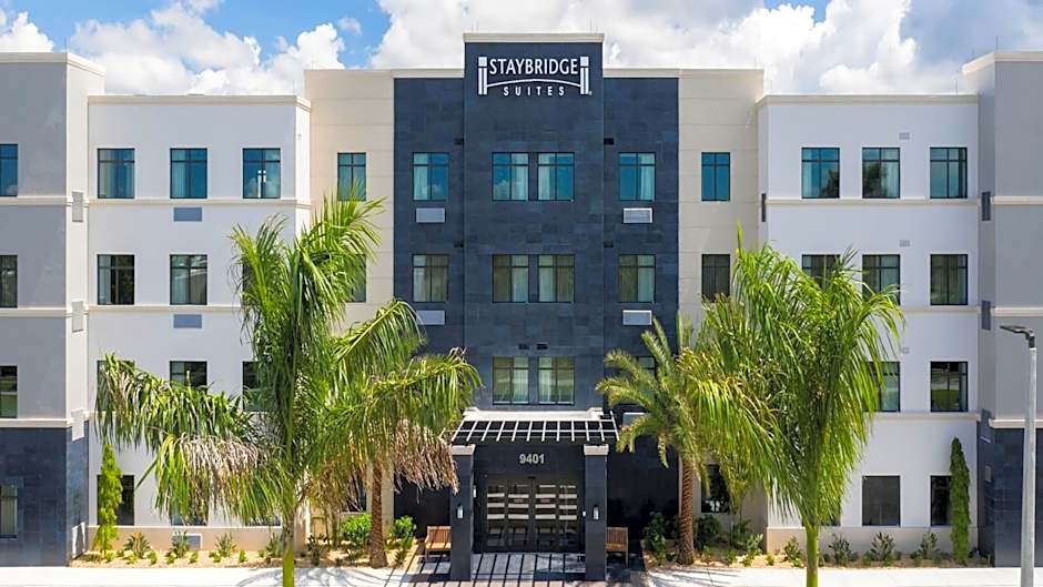 Staybridge Suites - Naples - Marco Island By IHG