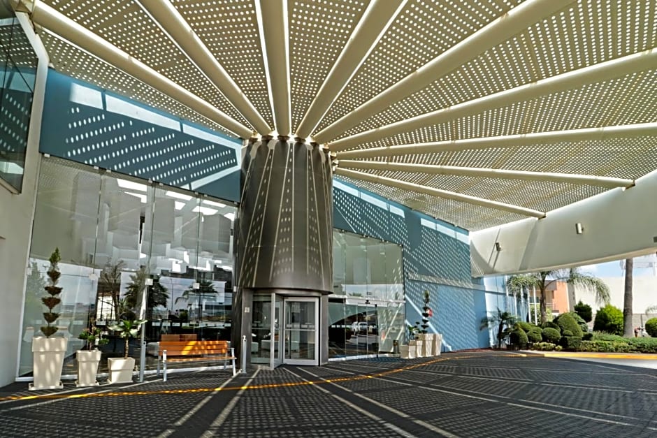 Holiday Inn Express San Luis Potosí By IHG