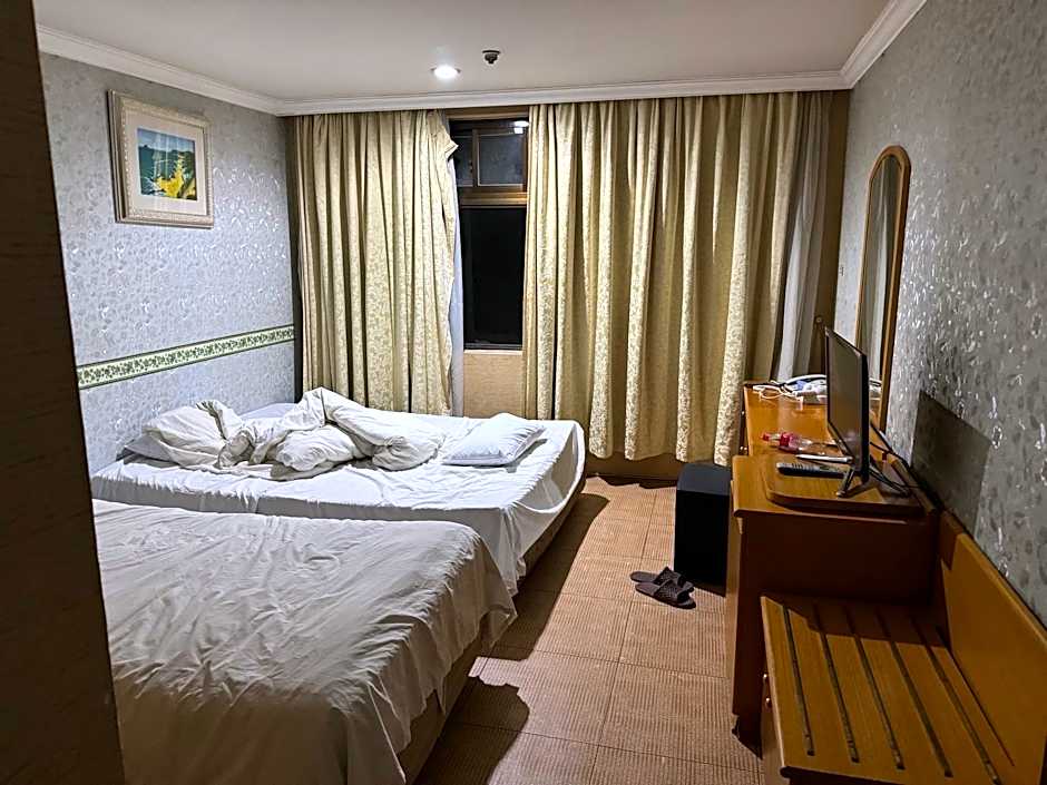 Royal Hotel Jeju