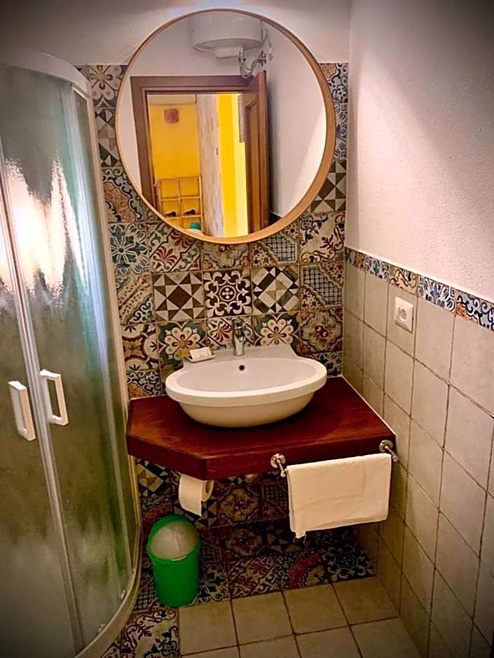 Residenze L'Isola Surf House