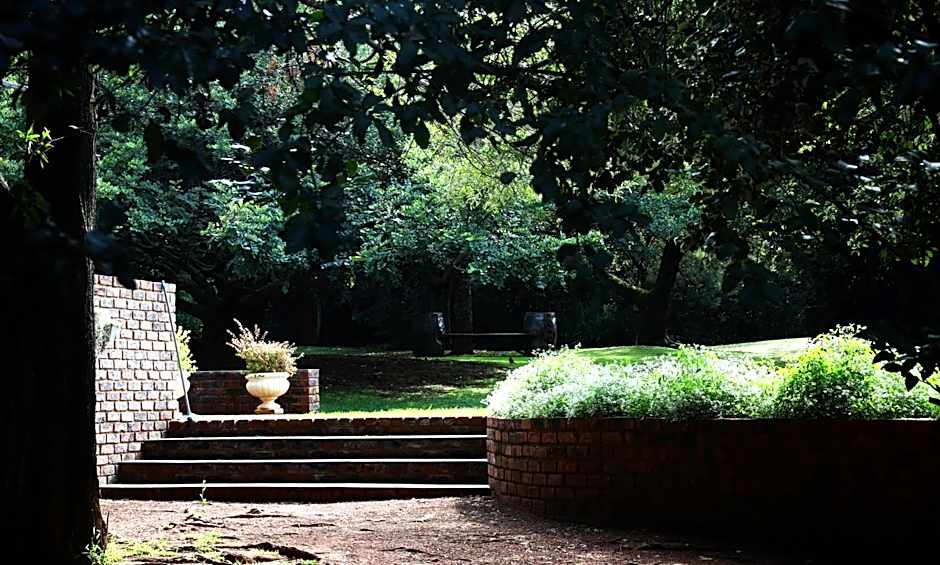 Andante Lodge