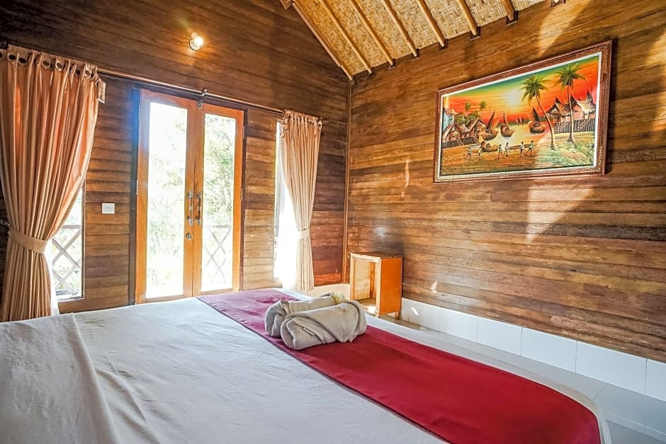 Penida Lapaya Bungalows Nusa Penida