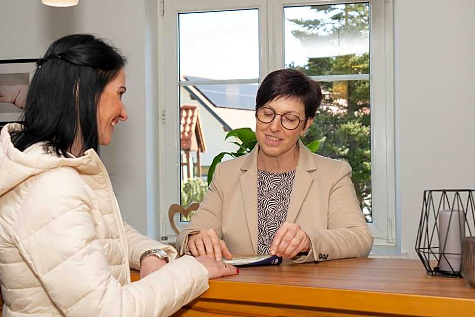 Hotel Garni Thermenglück