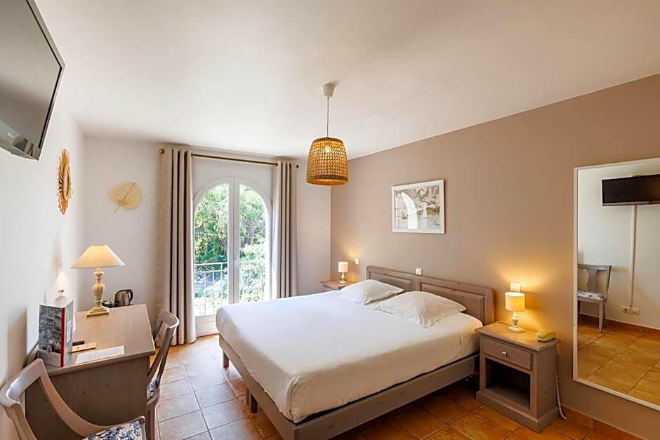 Villa Sainte Anne