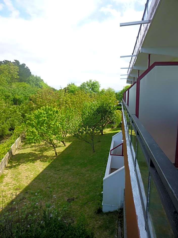 Hotel Leku Eder
