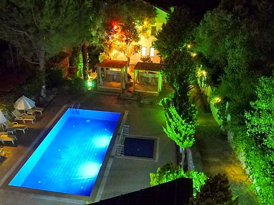 Kekik Azure Homes Ölüdeniz