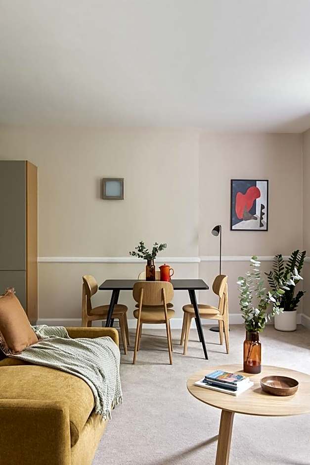 SACO Bristol- West India House