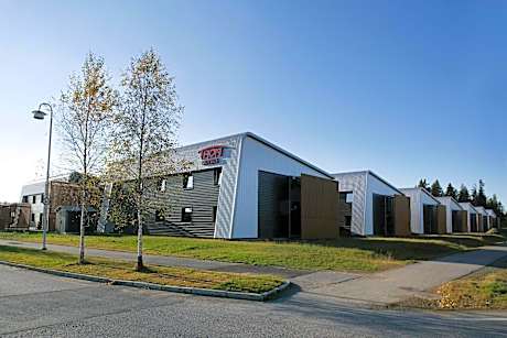 Thon Hotel Gardermoen