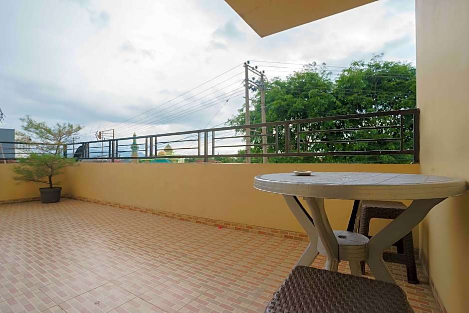 RedDoorz @ Andalas Asri Lampung