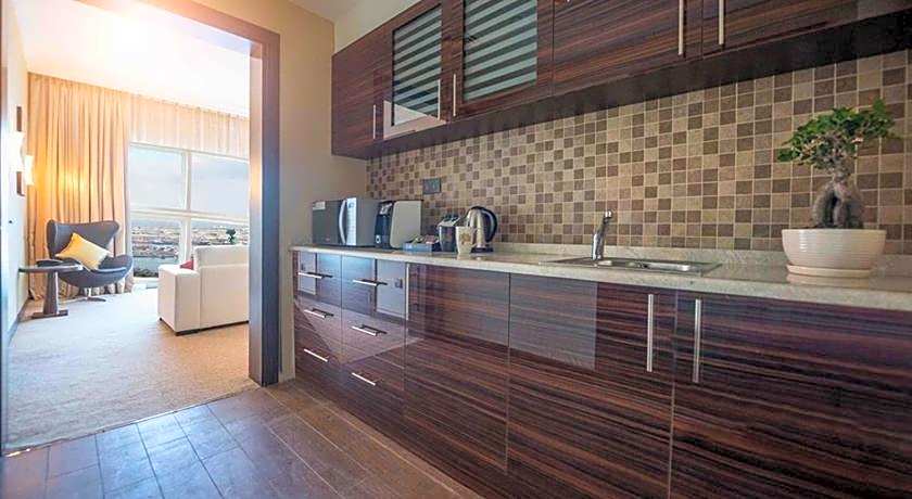 Jannah Burj Al Sarab