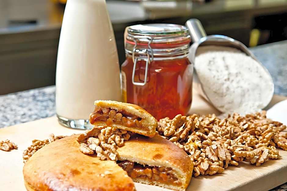 Albana Hotel Silvaplana