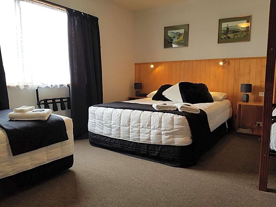 Abisko Lodge