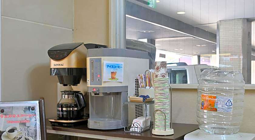 Wakayama Dai-Ichi Fuji Hotel