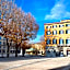 Grand Universe Lucca, Autograph Collection