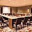 The Excelton Hotel Palembang