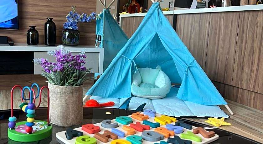 Somerset Damansara Uptown Petaling Jaya