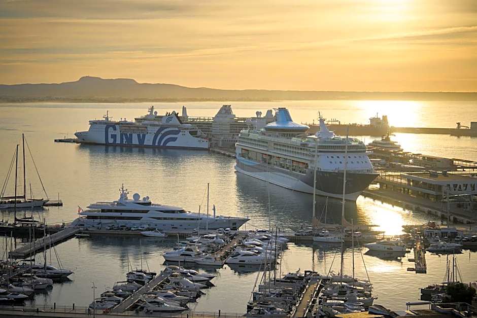 Catalonia Majorica Hotel