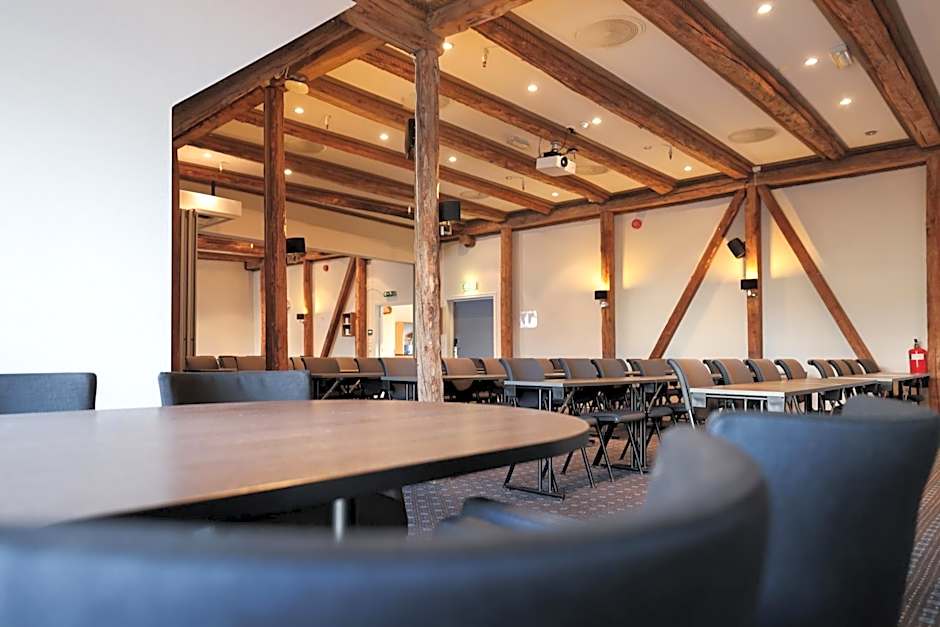 Quality Hotel Florø