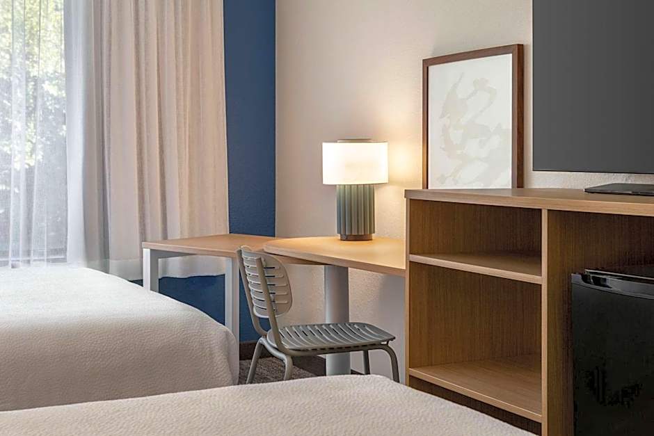 Spark by Hilton Mystic Groton