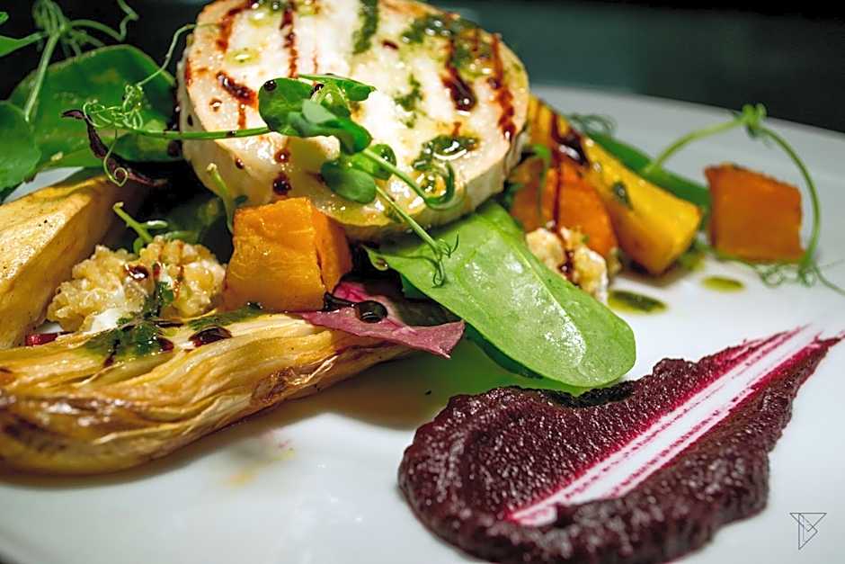 The White Hart Hotel