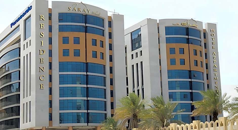 Saray Musheireb Hotel and Suites