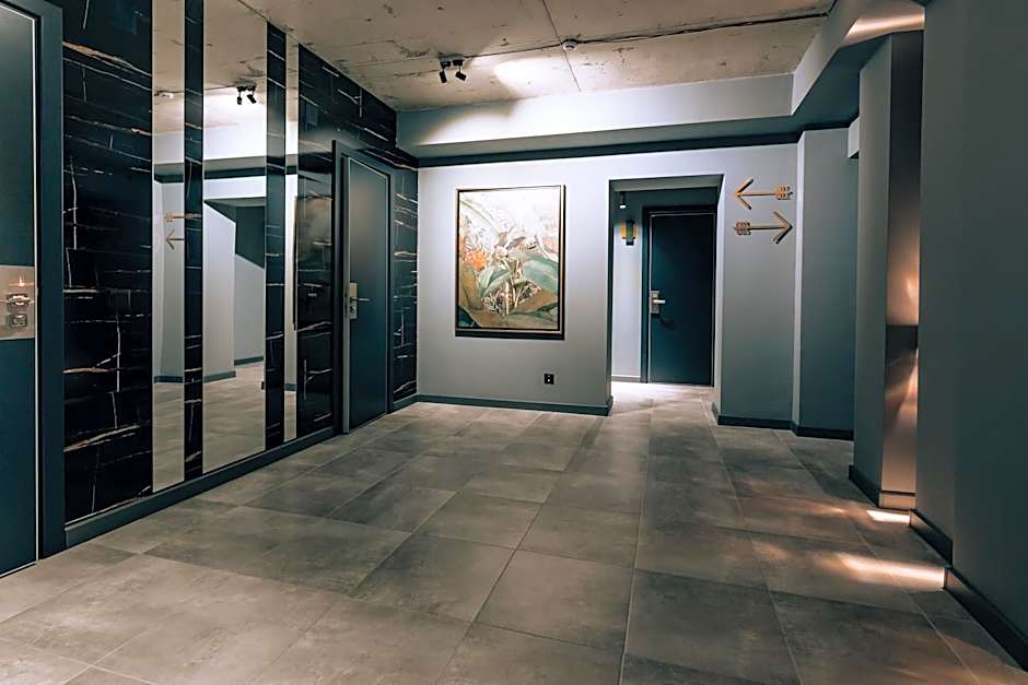 Tulip Residence & Spa Hotel