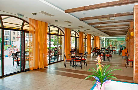 Royal Sun Apartments