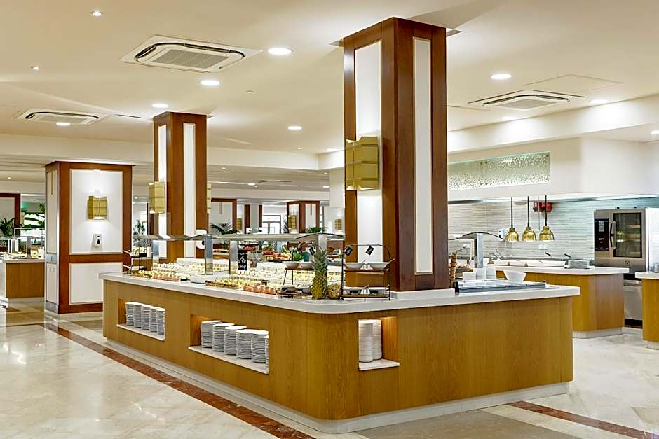 Iberostar Waves Creta Panorama & Mare