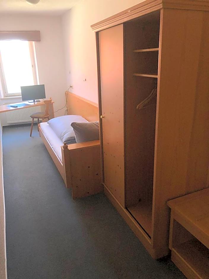 Brauereigasthof Hotel Schlüssel