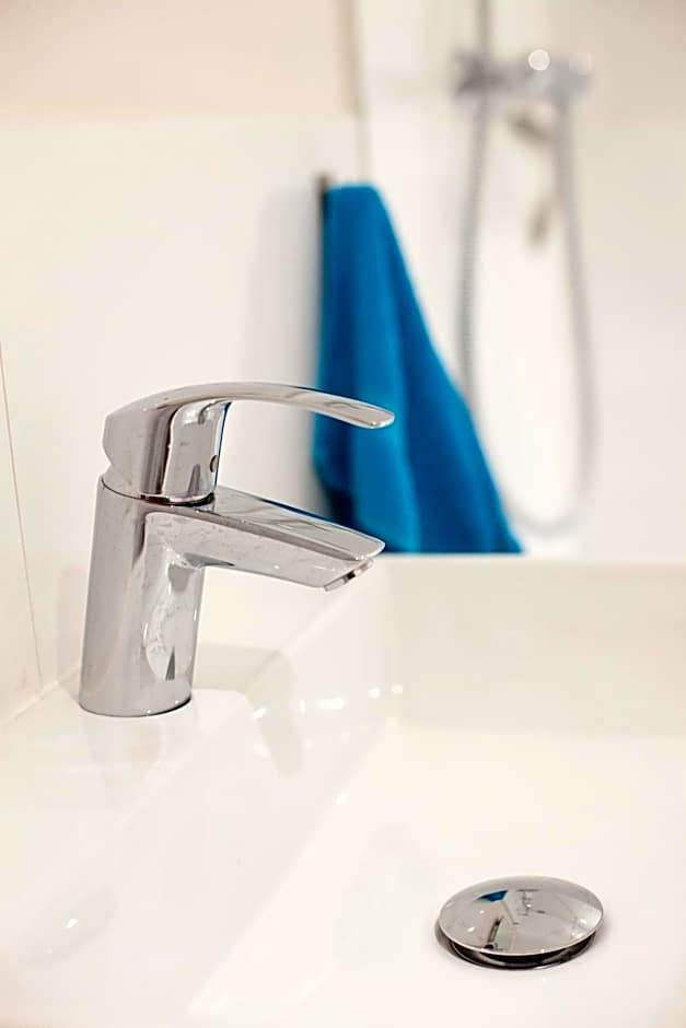 Kuwadro Guesthouse Centrum