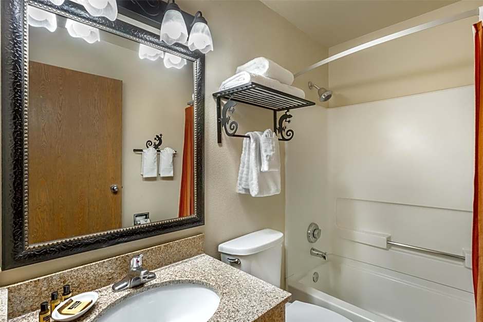 Best Western Plus Inn Of Santa Fe
