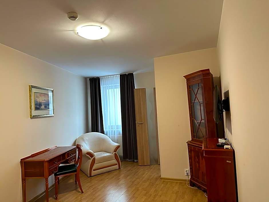 Poleczki Residence Apartments