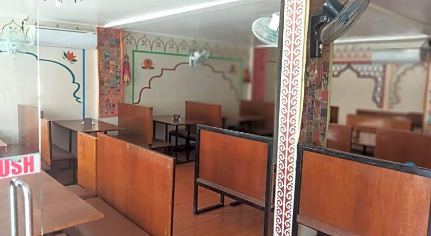 Hotel Ashoka (Authentic Indian Cuisine)