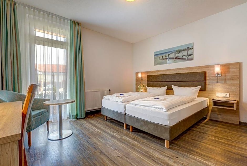 Landhotel Küffner