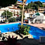 Hotel Real de San Diego
