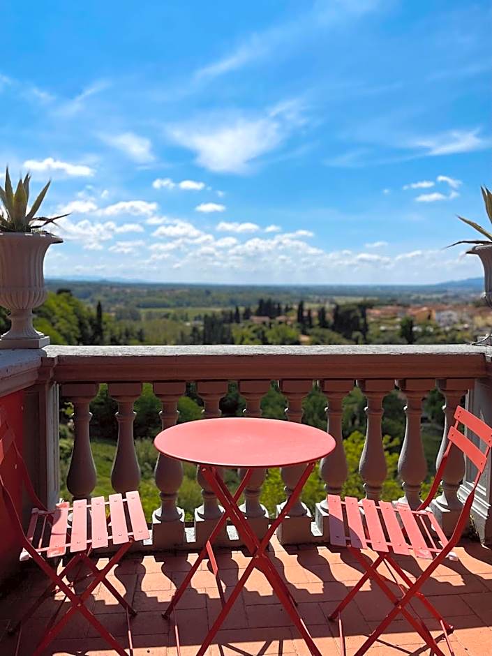 Quattro Gigli Hotel