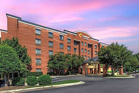 Comfort Suites Regency Park