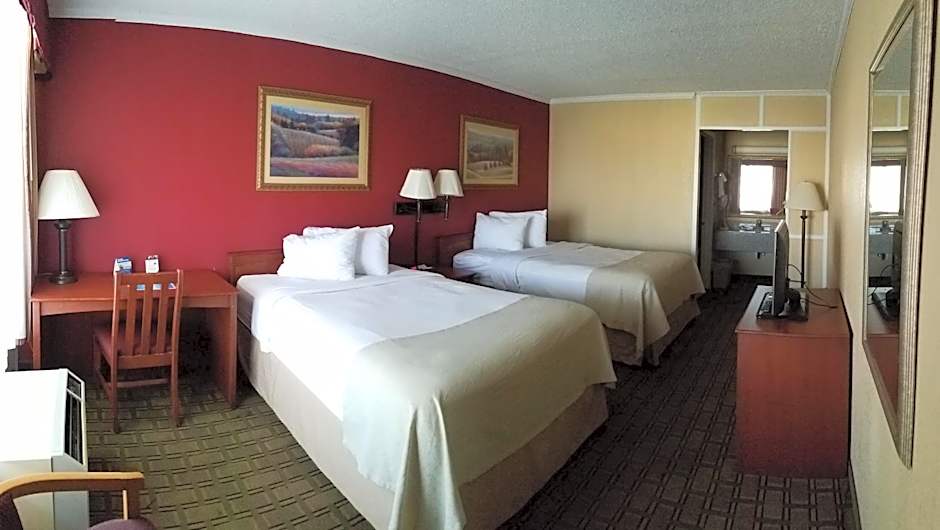Photo 1 of 5 of Deluxe Suite