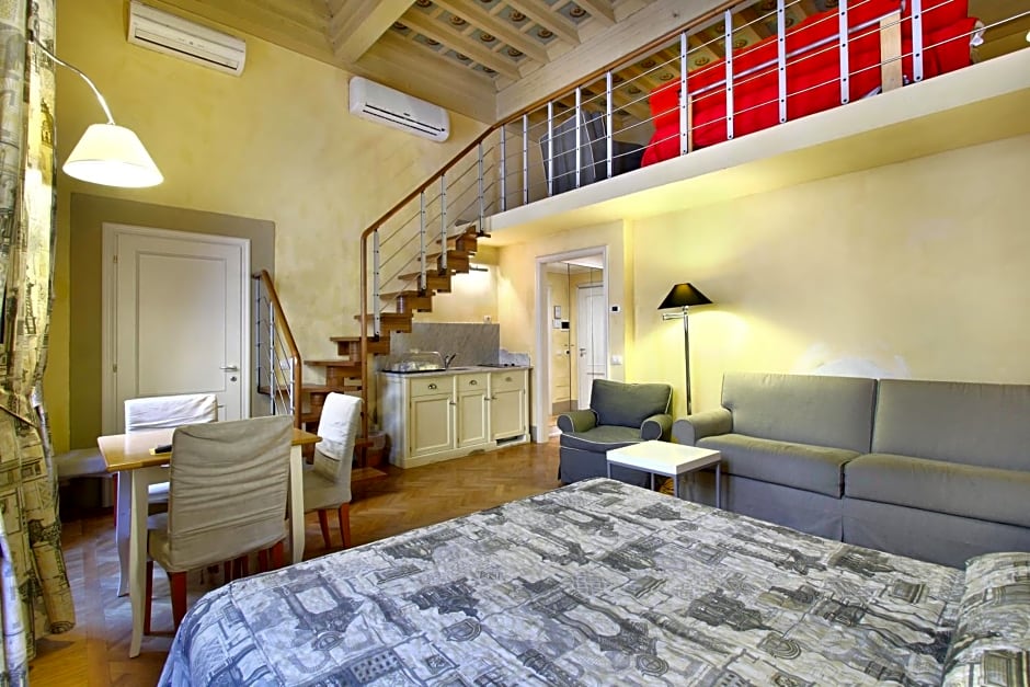 Piccolo Residence Apart-Hotel