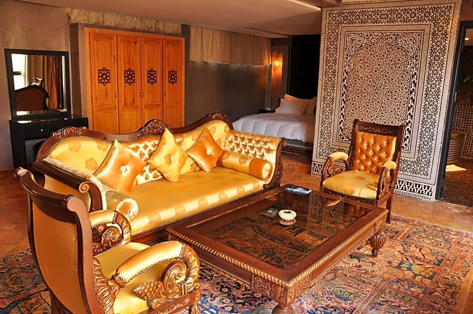 Palais Ommeyad Suites & Spa