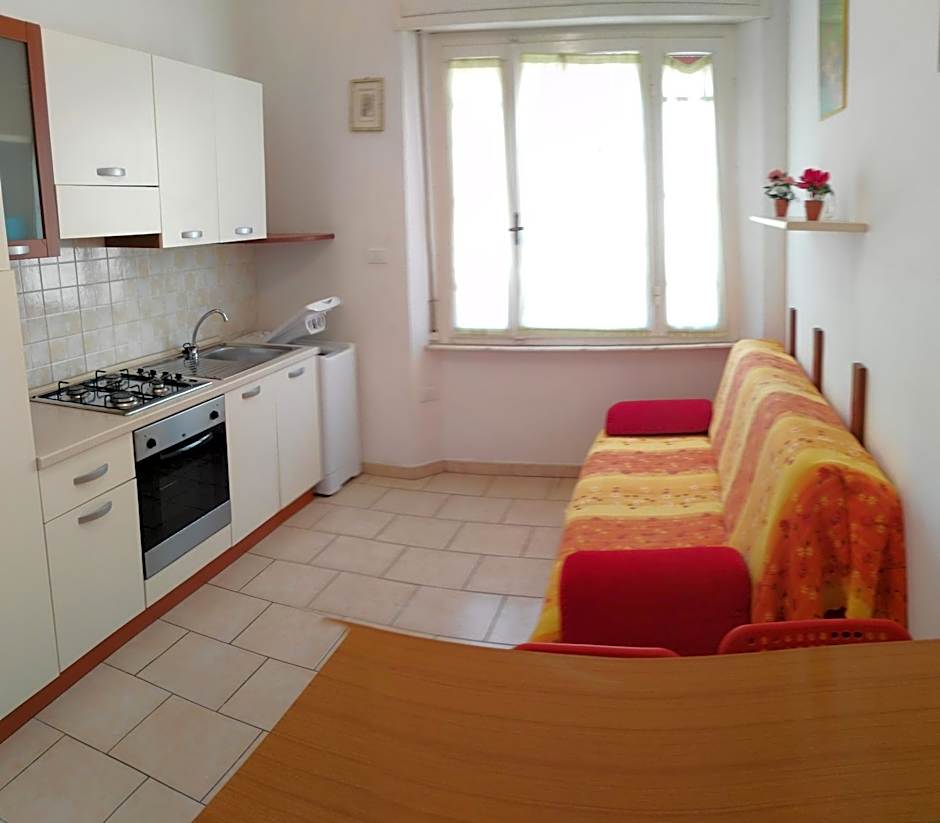 Residence Hotel Vittoria
