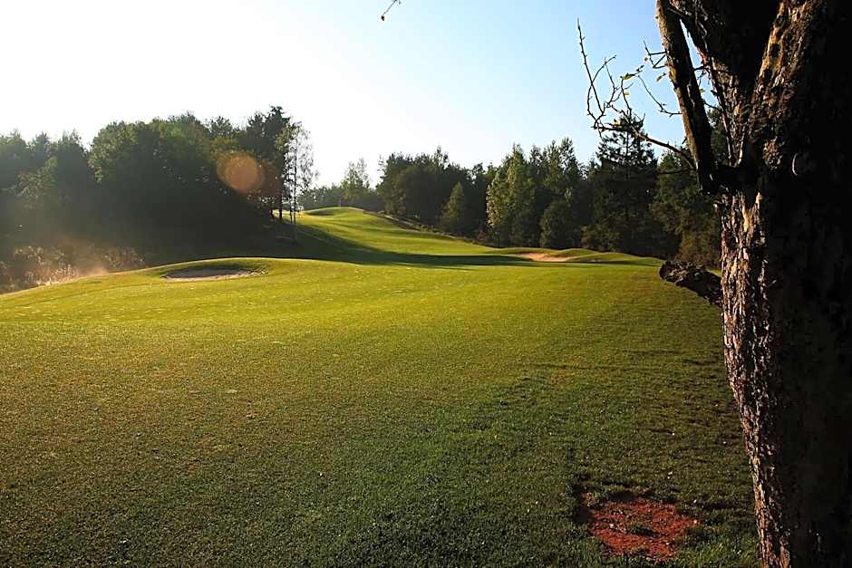 Angel's - das hotel am golfpark